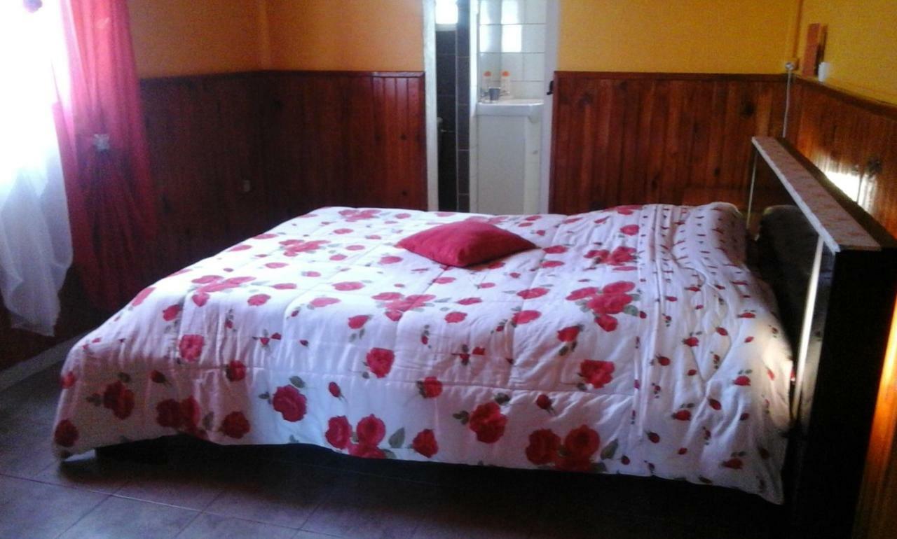 Petite Fleur De Lentilles Bed and Breakfast Cilaos Buitenkant foto