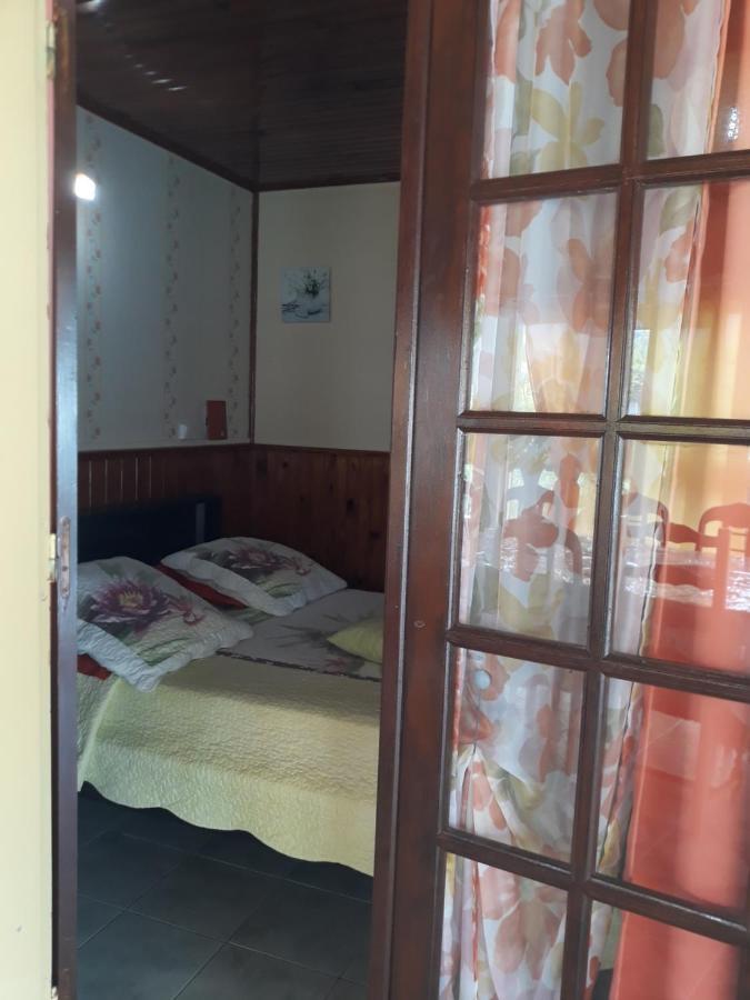 Petite Fleur De Lentilles Bed and Breakfast Cilaos Buitenkant foto